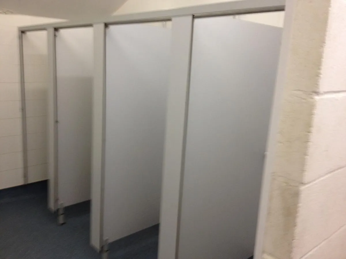 Edinburgh Festival Pop Up Hotel