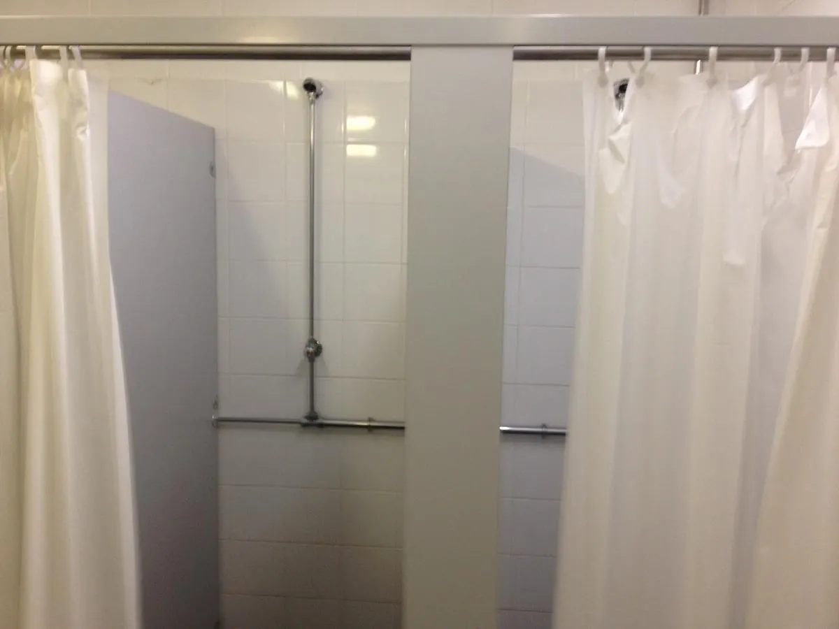 Edinburgh Festival Pop Up Hotel Lyxtält